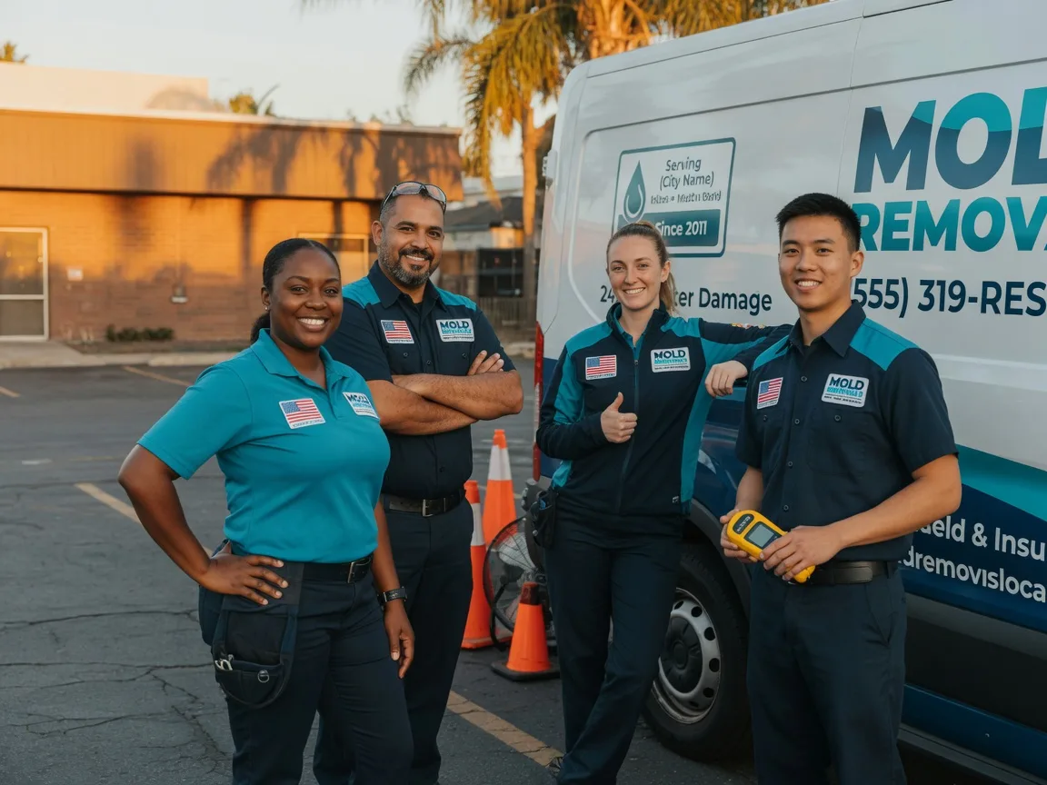 Water Damage Restoration company in Colton, NY